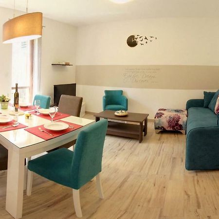 Lusyhouse Villa Pula Dış mekan fotoğraf