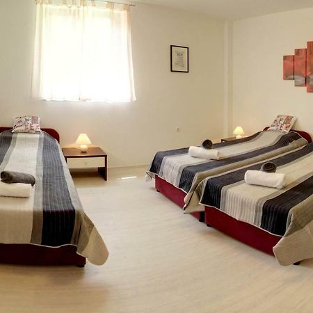 Lusyhouse Villa Pula Dış mekan fotoğraf