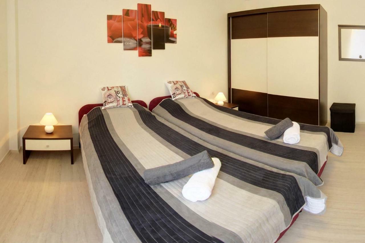 Lusyhouse Villa Pula Dış mekan fotoğraf