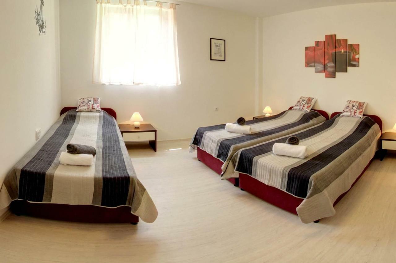 Lusyhouse Villa Pula Dış mekan fotoğraf