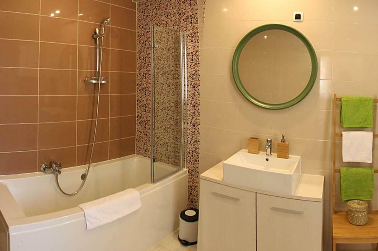 Lusyhouse Villa Pula Dış mekan fotoğraf