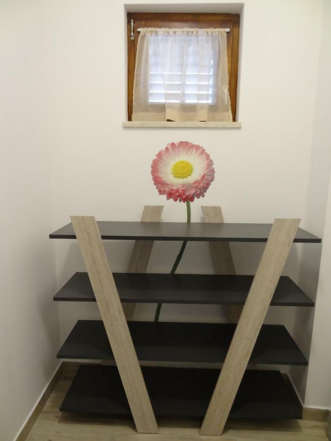 Lusyhouse Villa Pula Dış mekan fotoğraf