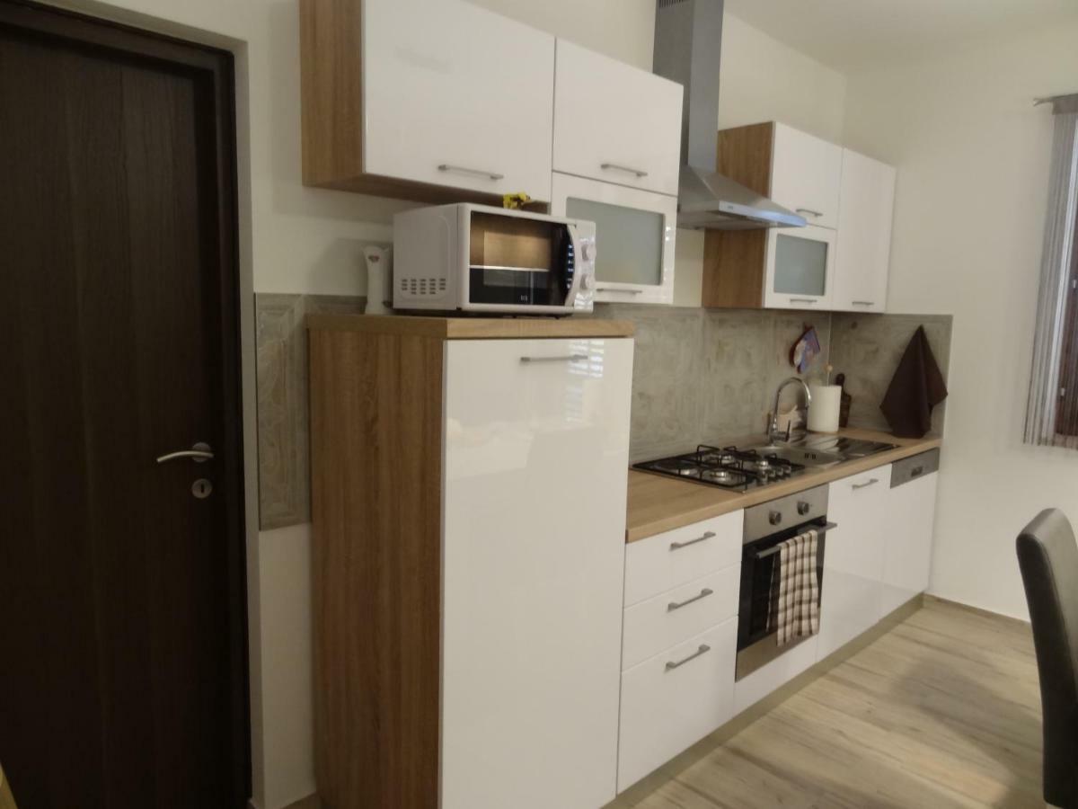 Lusyhouse Villa Pula Dış mekan fotoğraf
