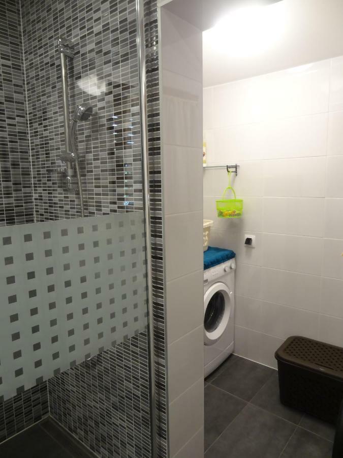 Lusyhouse Villa Pula Dış mekan fotoğraf