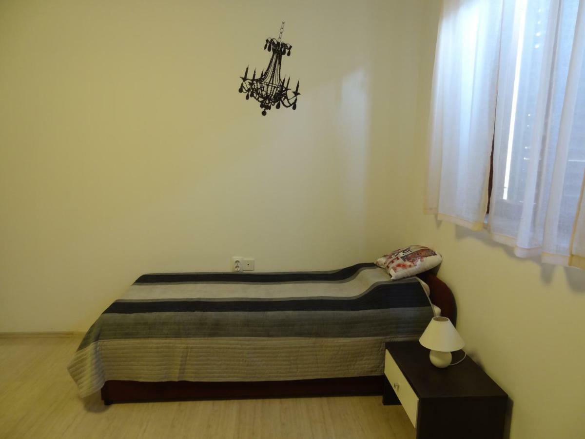 Lusyhouse Villa Pula Dış mekan fotoğraf