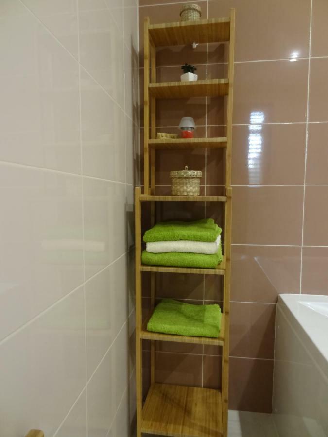 Lusyhouse Villa Pula Dış mekan fotoğraf