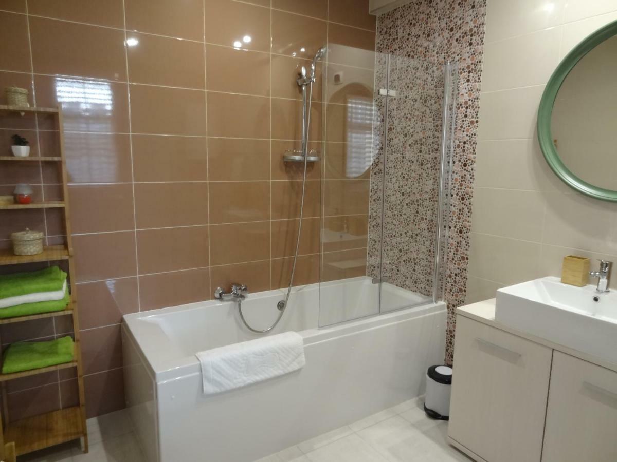 Lusyhouse Villa Pula Dış mekan fotoğraf
