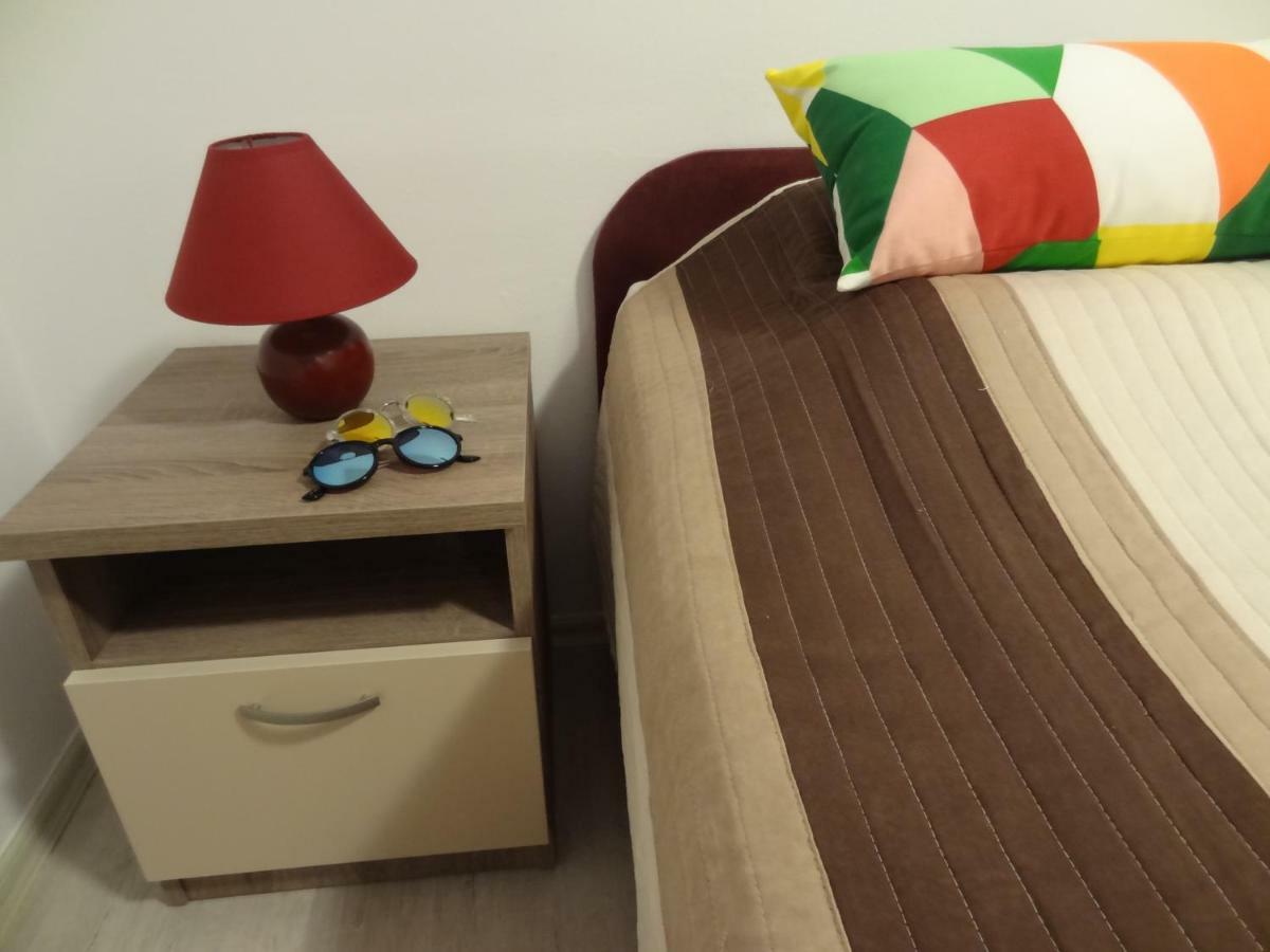 Lusyhouse Villa Pula Dış mekan fotoğraf