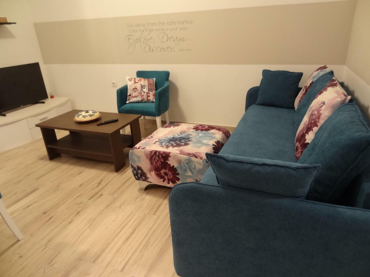 Lusyhouse Villa Pula Dış mekan fotoğraf