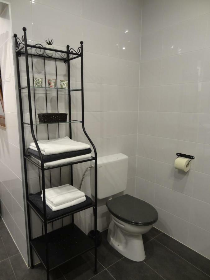 Lusyhouse Villa Pula Dış mekan fotoğraf