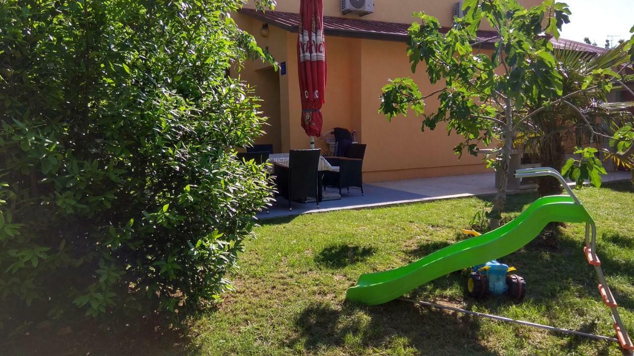 Lusyhouse Villa Pula Dış mekan fotoğraf