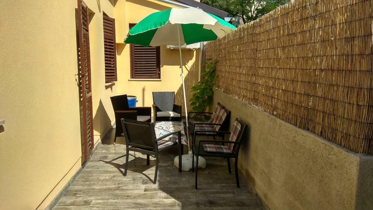 Lusyhouse Villa Pula Dış mekan fotoğraf